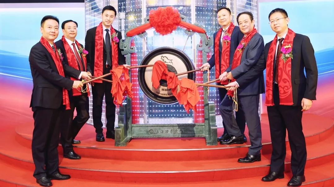 SupeZET Stock：Advanced technology, excellent growth of large-scale oil refining chemical equipment manufacturers