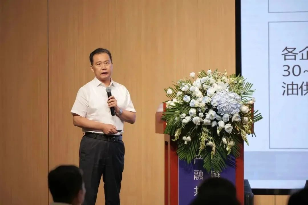 新能源 新动力 新未来|z6com·尊龙股份“动力与能源产业集群”圆桌座谈会顺利召开