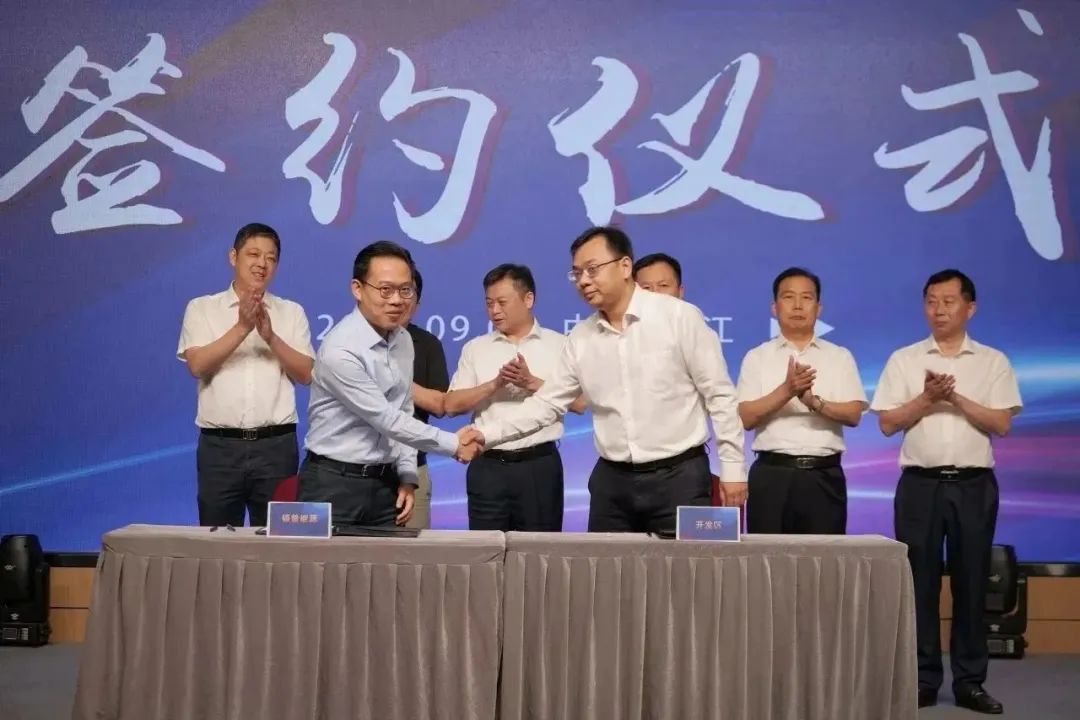 新能源 新动力 新未来|z6com·尊龙股份“动力与能源产业集群”圆桌座谈会顺利召开