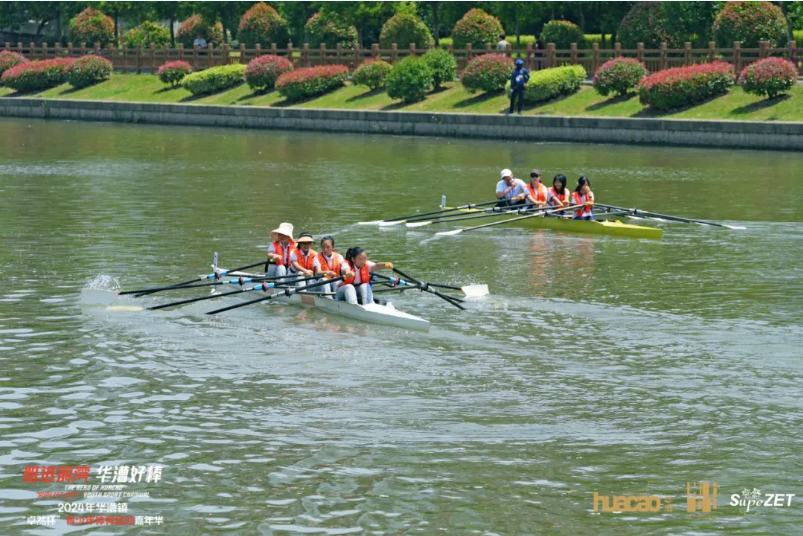 【分院动态】华漕：践行社会责任，关注青少年成长，这家春申金字塔人才企业这样做......